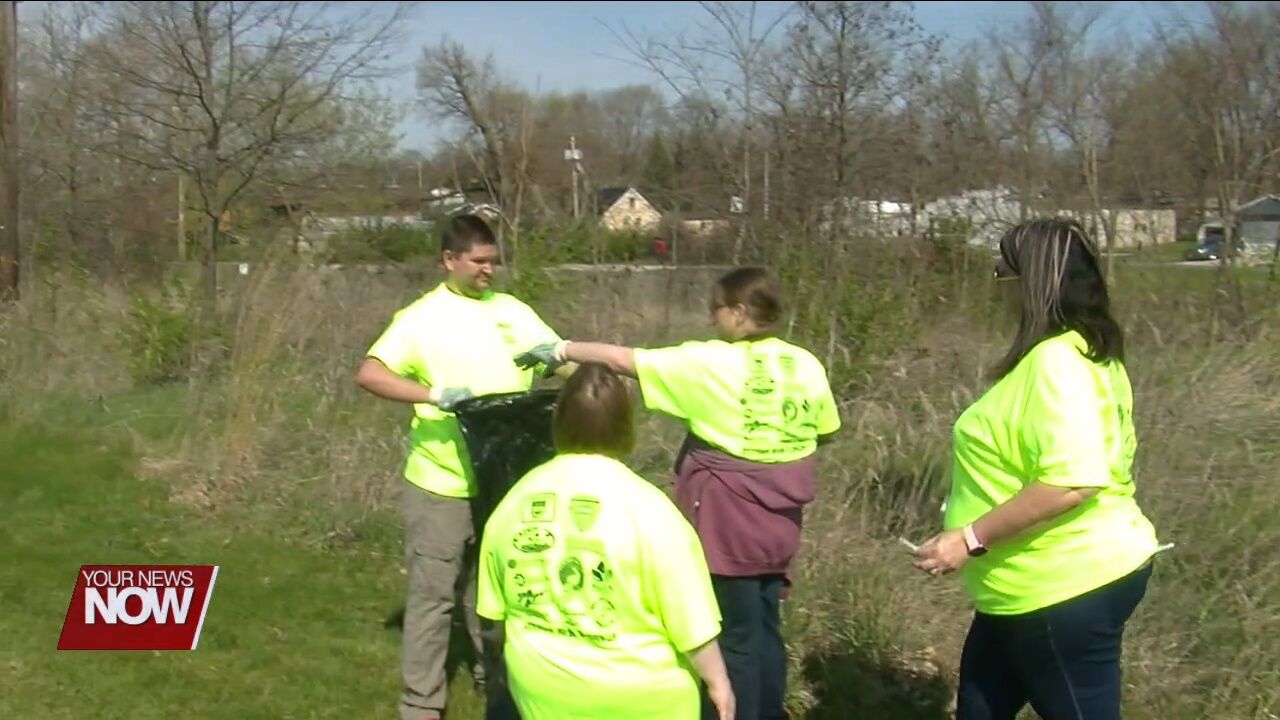 2023 Ottawa River Clean Up scheduled for April 22